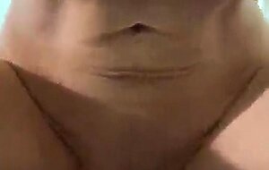 Pov amwf sex - the creampie scene that got me pregnant