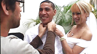 Shemale Weddings #43