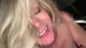 please fuck my wife king cobra: fun charlie cucks her hubby