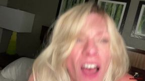 please fuck my wife king cobra: fun charlie cucks her hubby