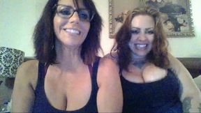 Sofi Marie Private Show