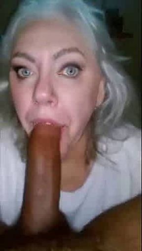 Granny Lisa Gumming on BBC