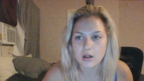 Bri Morgan Private Show
