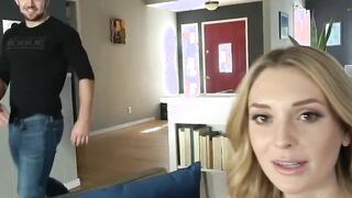 bimbos Getting A Surprise double penetration By Bf  His Friend