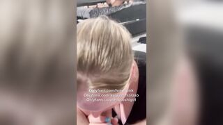 Cuckquean wifey is bound up while husband fucks her friend - we watched!