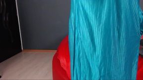 Sienna Croft Private Show