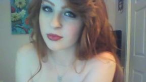Lila Dwire Private Show