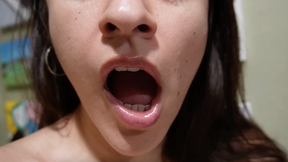 Yawning Compilation Part 5