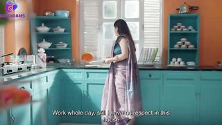 Pyashi Bhabhi  Hot Web series