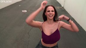 gianna michaels pussy gets destroyed by sledge hammer by only3x lost