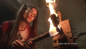 CRUEL REELL - PURGATORIUM
