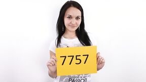 CZECH CASTING - BARBORA (7757)