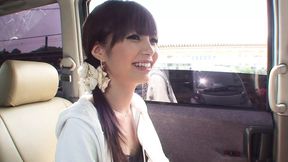 Raunchy Japanese&#x672A;&#x6210;&#x5E74; Devoured Roughly By The Seaside