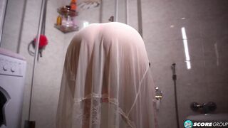 Soapy Teaser Vale Blagoeva 2