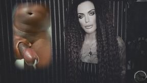 GIVING YOUR WIFE TO THE GODS - Cuckold, Big Black Cock, MistressRavenFD