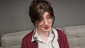secretary kimmi: episode 1 - the interview