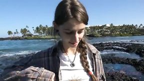 ATK Girlfriends featuring Willow Hayes's public smut