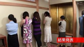 Senior Sensations: 10 Matures Unleash&#x6B32;&#x671B; In Search Of Ultimate Pleasure Partners!