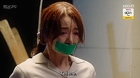 Serie China