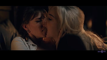 Twisted Beast Converts Lexi Lore & Melody Marks into Steamy Sex Slaves