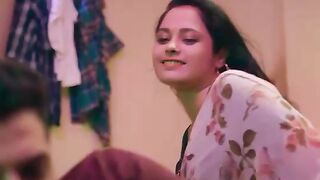 Big Boobs Bhabhi Hardcore Sex With Devar 15