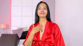 Anai Velez Private Show
