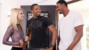Riley Star Is Cheating With Big Black Cock