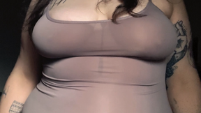 show me whats under that dress