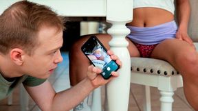 Doggystyle trailer with tireless Ryder Rey from Step Siblings Caught