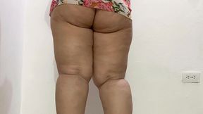 i get horny to touch myself while thinking about my boss. chubby mature homemade real
