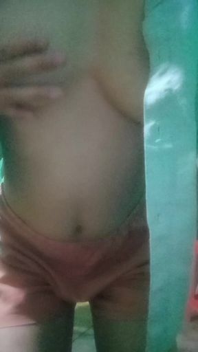 Horny Girl