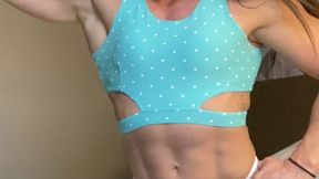 FBB Sexy Bed Strip Flex