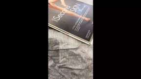 'Two Sluts Play Dicing Game for Cum, Loser Takes All'