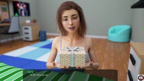 MILF City (pt 54) - Get That a+ Girl - Sara's Route