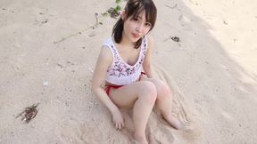 J-Girl Yummy Mizuki Amane