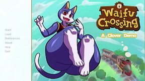 I'll show you our naughty&#x1F608; games, where you'll f**k your own waifu in various holes