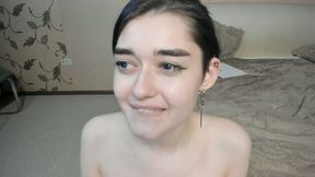 Lina Luis Private Show