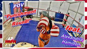 POV - Punishment Round!