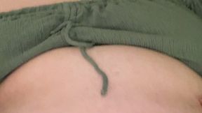 SSBBW Stella POV intimate fucking