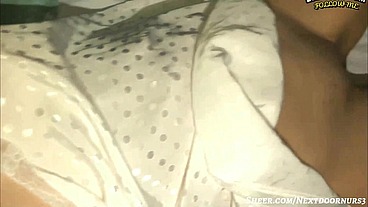 Fucking My Niece While resting - NEXTDOORNURS3