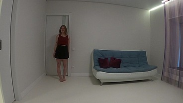Tinder date wanted some attention from the camera