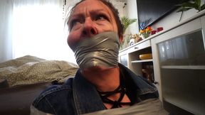 Taylor - Boss Order MP4