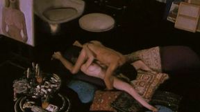 Body To Body - French