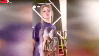 Hot Girls Tiktok MEGA Compilation 4