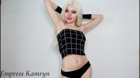 Green and Red Light Game, My Sissy 1080p mp4