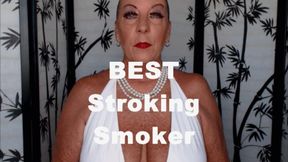 Goddesses BEST Stroking Smoker XHD (MP4)