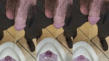 Kaso221 - pissing at doctors visit