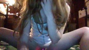 Sarah Van Haven Private Show