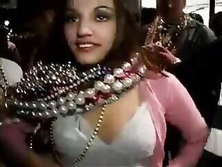 Mardi Gras and Dream Fest
