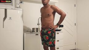 na cozinha com byanca mell